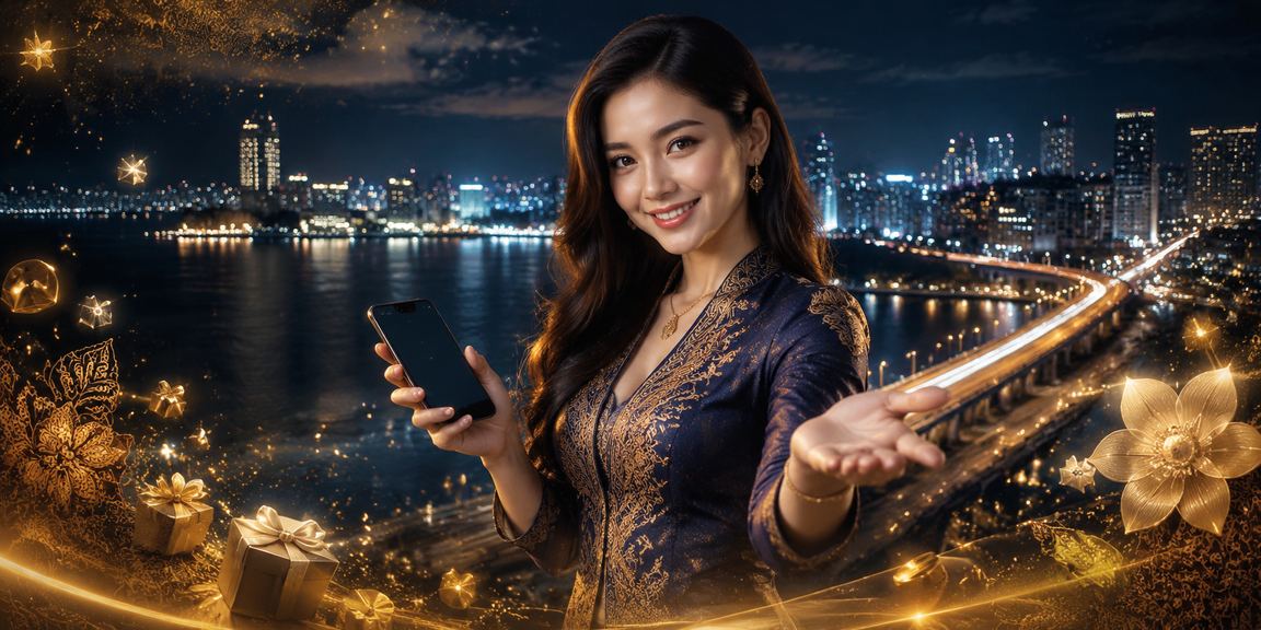 Deposit mudah dan cepat di Johor bersama 5980