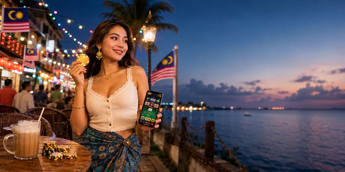 Melaka players enjoy exclusive cashback and bonuses through their5980 table games account
