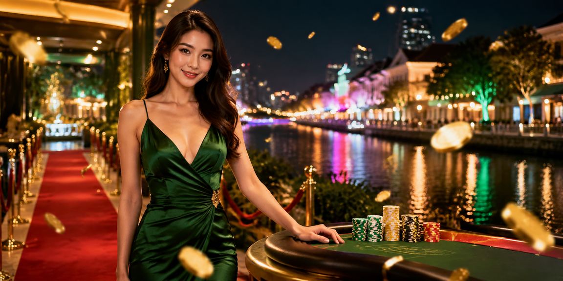 A player from Melaka following live Sports Betting via mobile with 5980