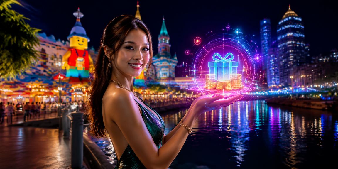 A Malaysian entertainment casino setting featuring premium jackpot and slot games at 5980